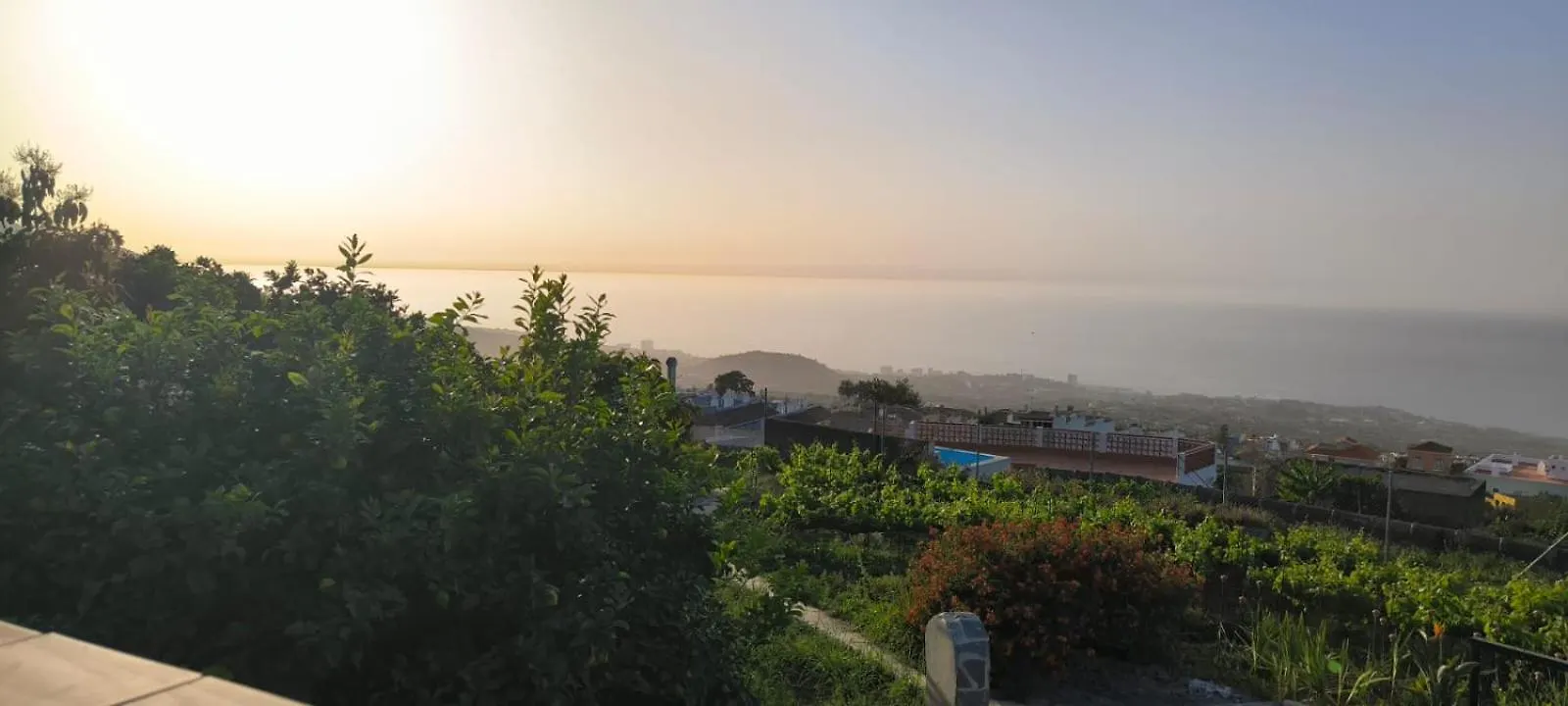 Casa Chemar Villa La Orotava Vakantiehuis