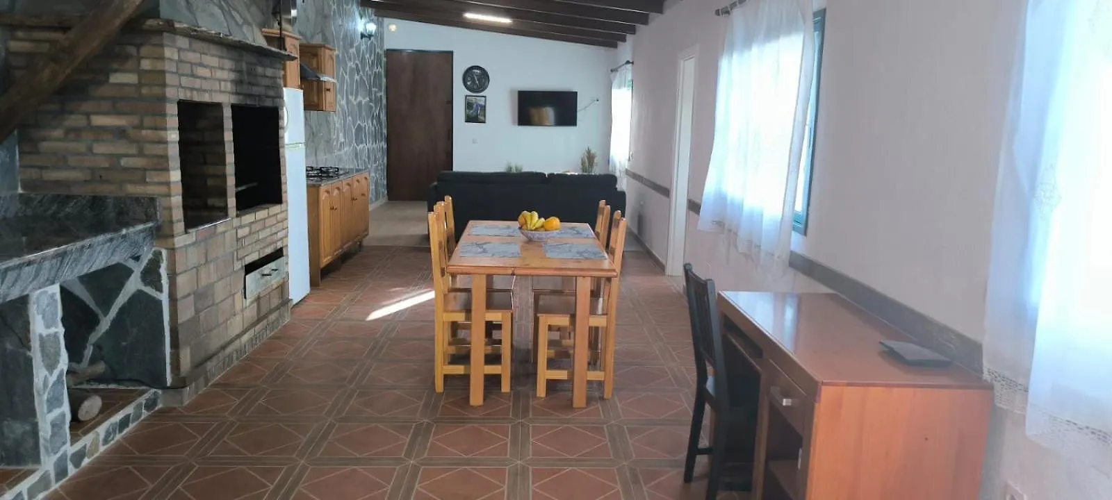 Vakantiehuis Casa Chemar Villa La Orotava Spanje