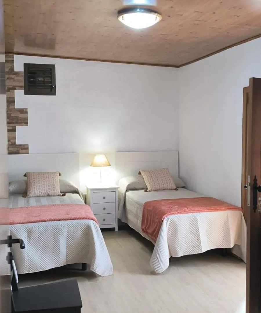 Casa Chemar Villa La Orotava Spanje