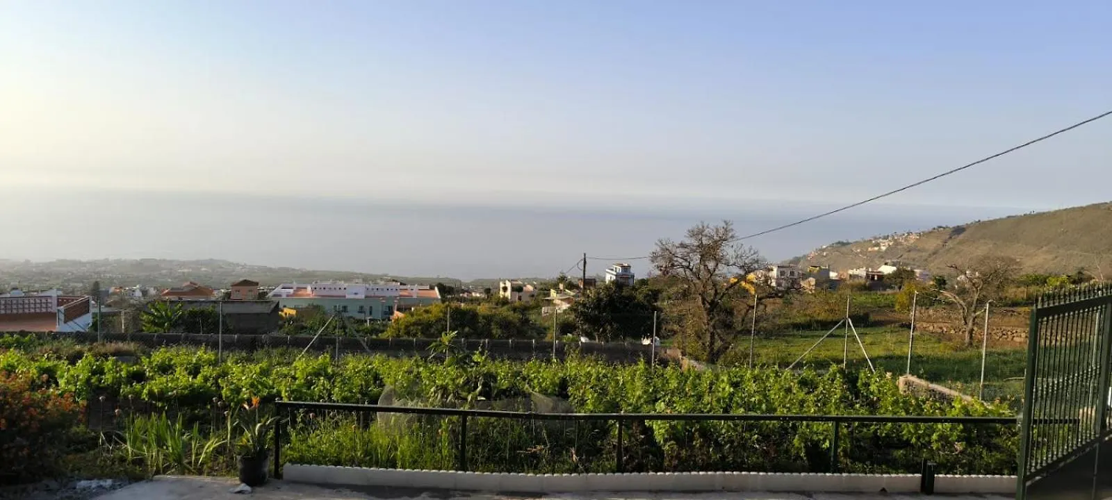 Casa Chemar Villa La Orotava Vakantiehuis
