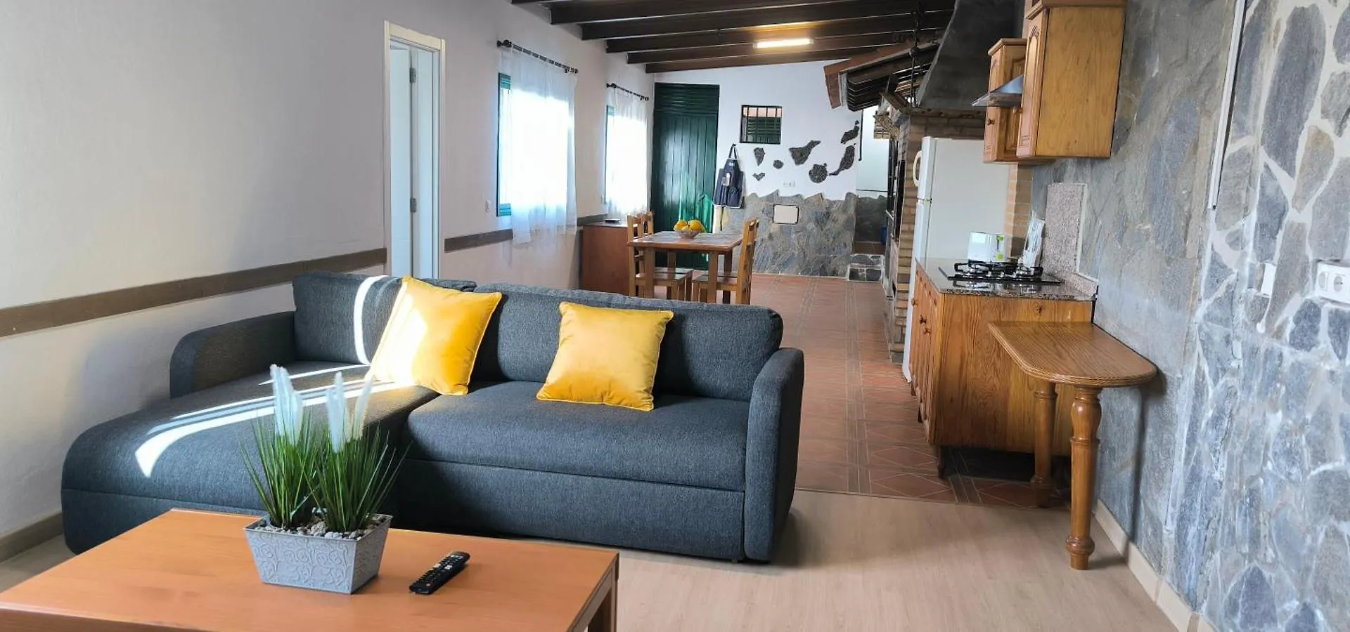 Casa Chemar contacts