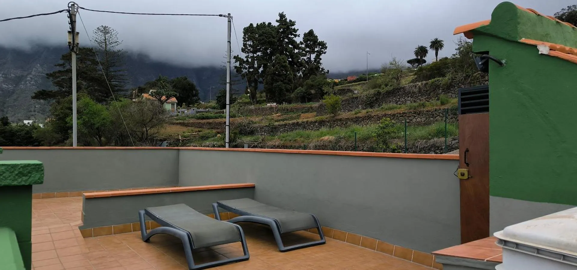 Casa Chemar Villa La Orotava 0*,  Spanje